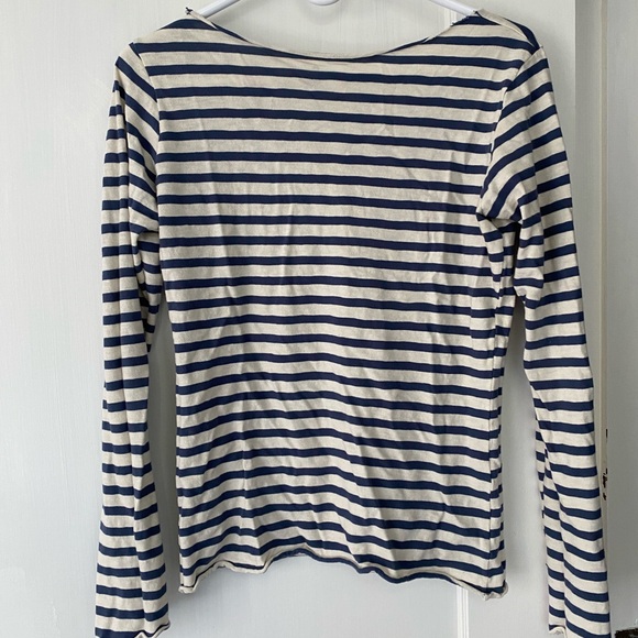 Soft Brandy long sleeve - Picture 2 of 2